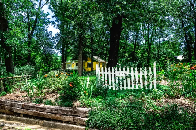 $146,900 | 1140 Monroe Street, Jackson, MS 39202
