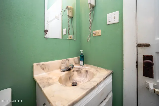 $146,900 | 1140 Monroe Street, Jackson, MS 39202