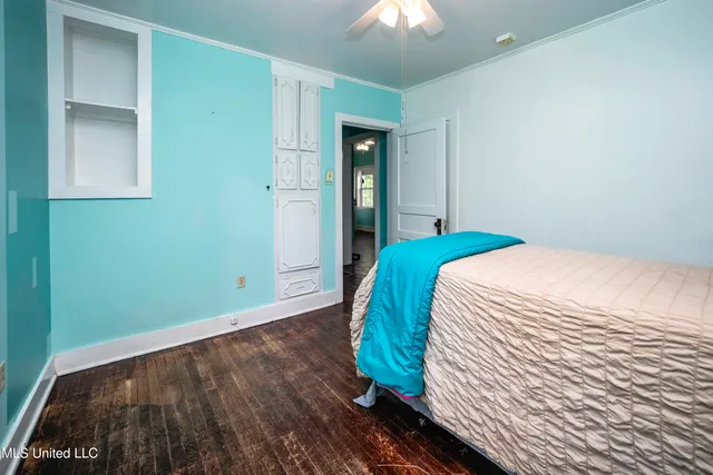 $146,900 | 1140 Monroe Street, Jackson, MS 39202