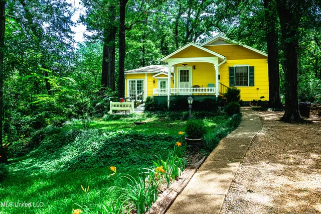 $146,900 | 1140 Monroe Street, Jackson, MS 39202