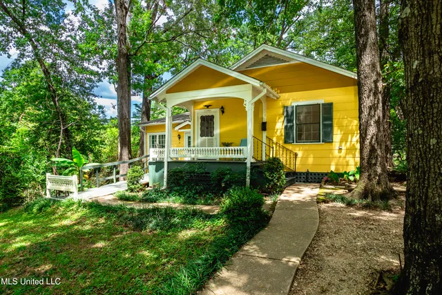 $146,900 | 1140 Monroe Street, Jackson, MS 39202