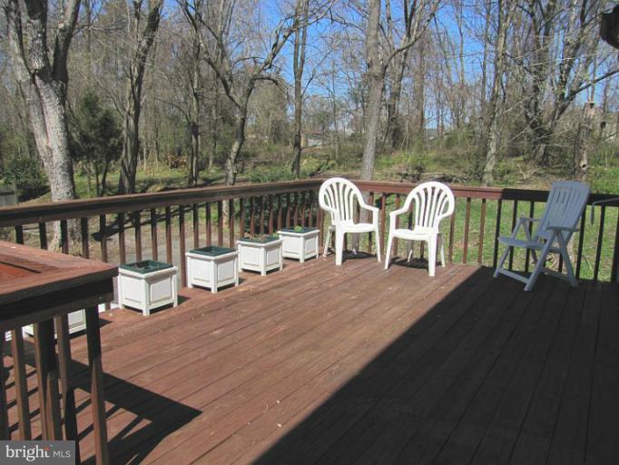 1716 Kirby Road McLean, VA 22101 - Photo 9 of 15 Exterior (Rear)