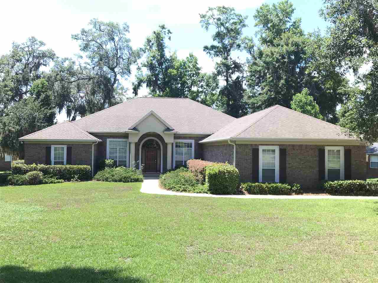 7510 Preservation Road Tallahassee, FL 32312 - Photo 1 of 22 Gallery Image 1