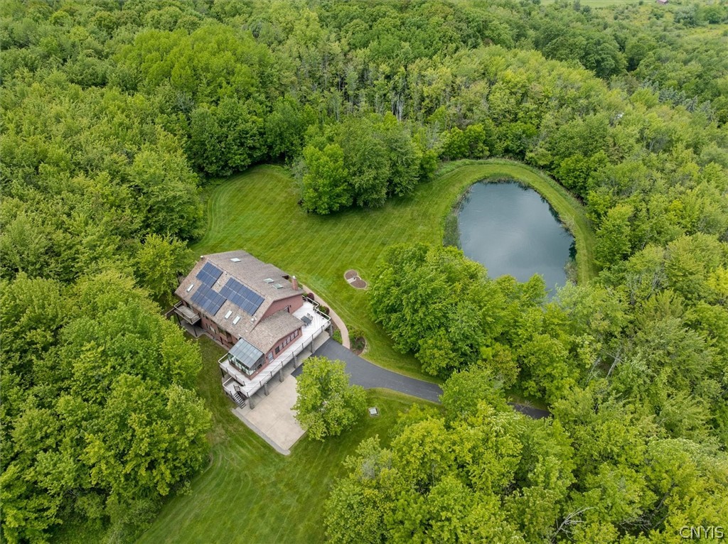 441 Brown Road Frankfort, NY 13340 - Photo 5 of 43