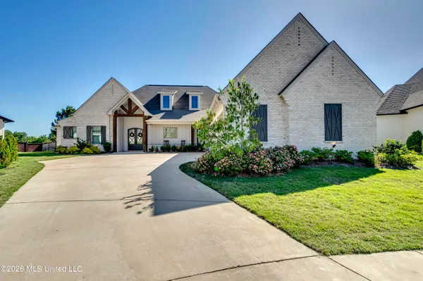 $674,900 | 1208 Jade Cove, Flowood, MS 39232