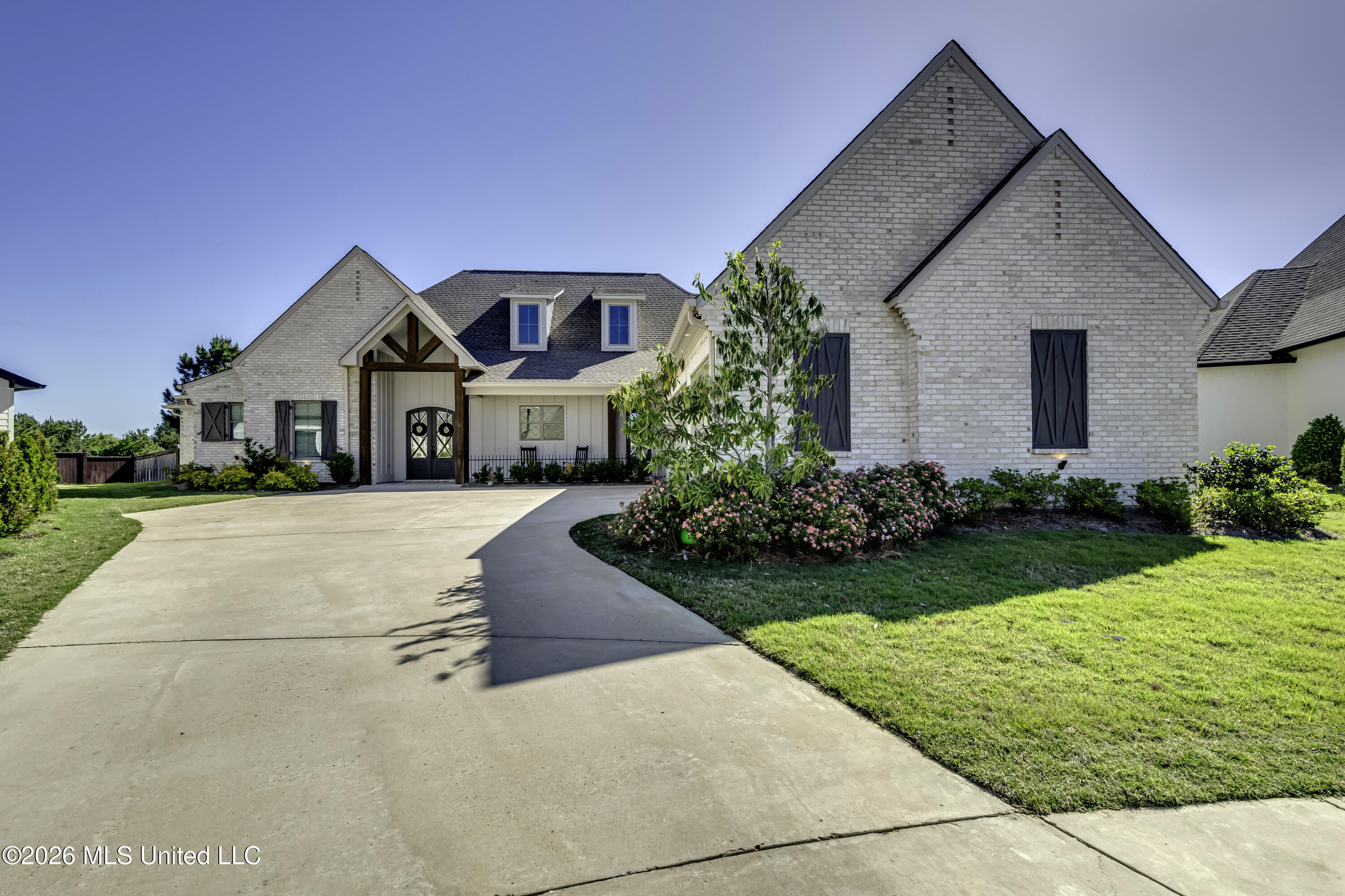 1208 Jade Cove Flowood, MS 39232 - Photo 1 of 62 1208 Jade Cv--7
