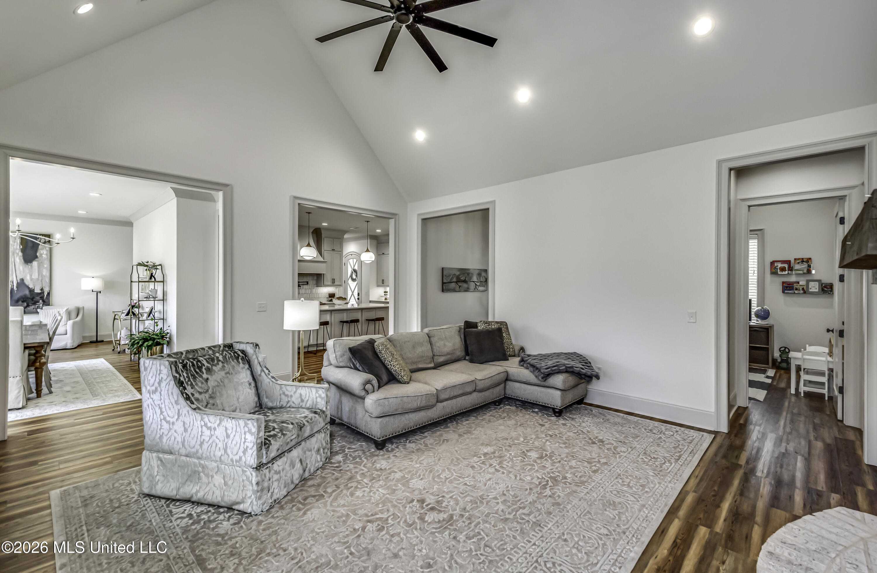 1208 Jade Cove Flowood, MS 39232 - Photo 12 of 62 1208 Jade Warmer a-24