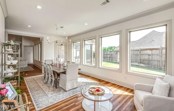 $674,900 | 1208 Jade Cove, Flowood, MS 39232