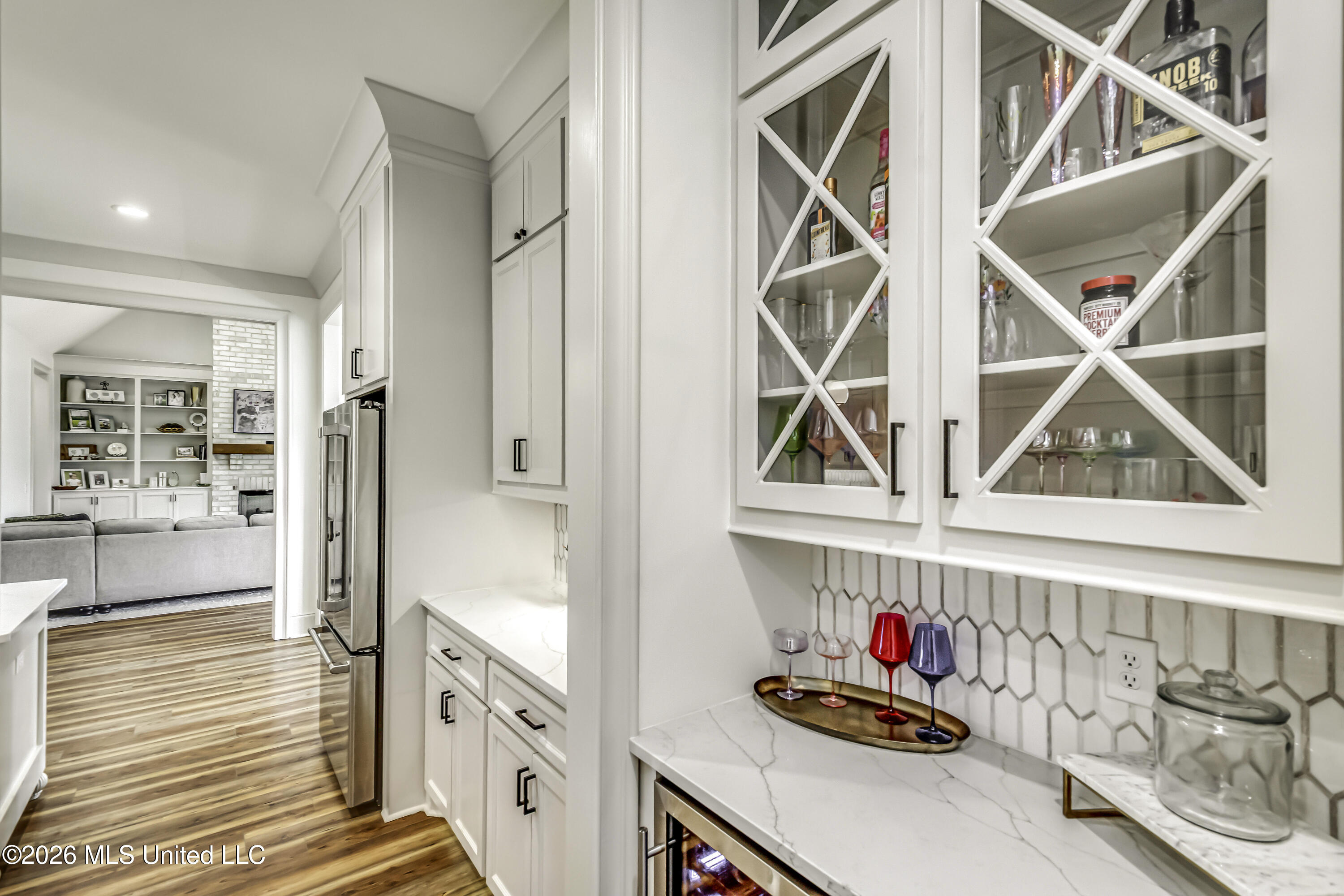 1208 Jade Cove Flowood, MS 39232 - Photo 16 of 62 1208 Jade Warmer a-31