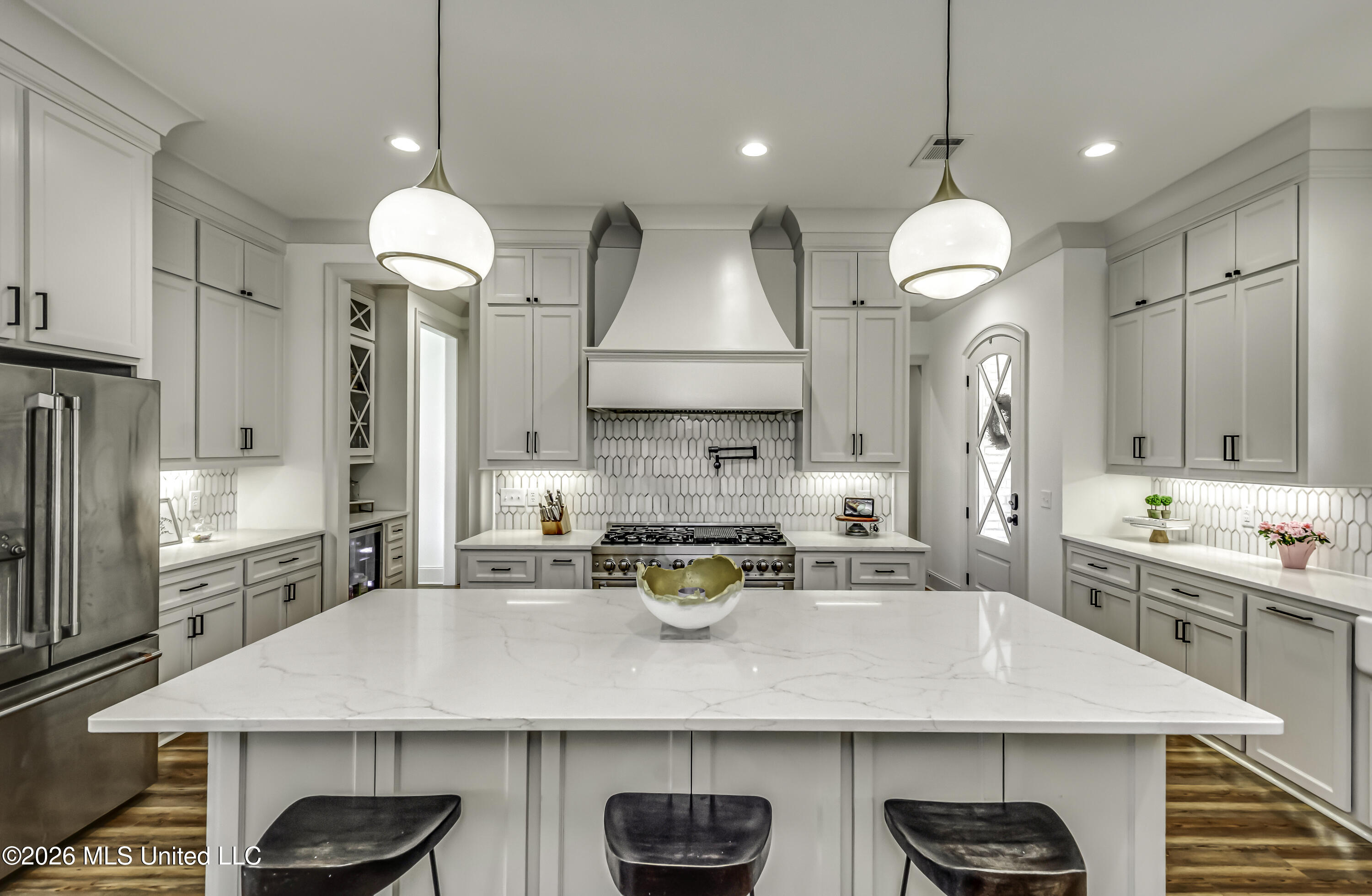 1208 Jade Cove Flowood, MS 39232 - Photo 18 of 62 1208 Jade Warmer a-34