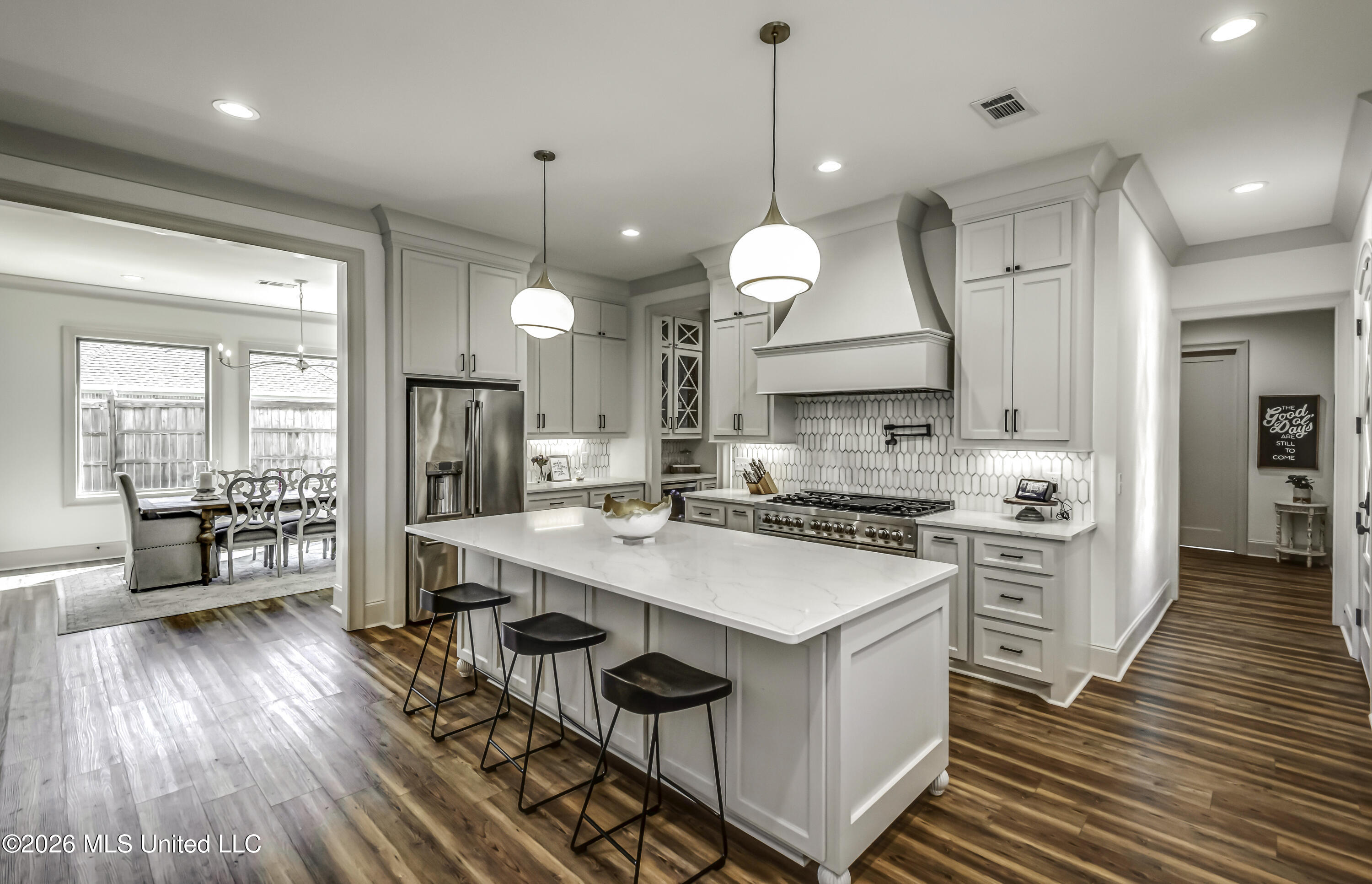 1208 Jade Cove Flowood, MS 39232 - Photo 19 of 62 1208 Jade Warmer a-35