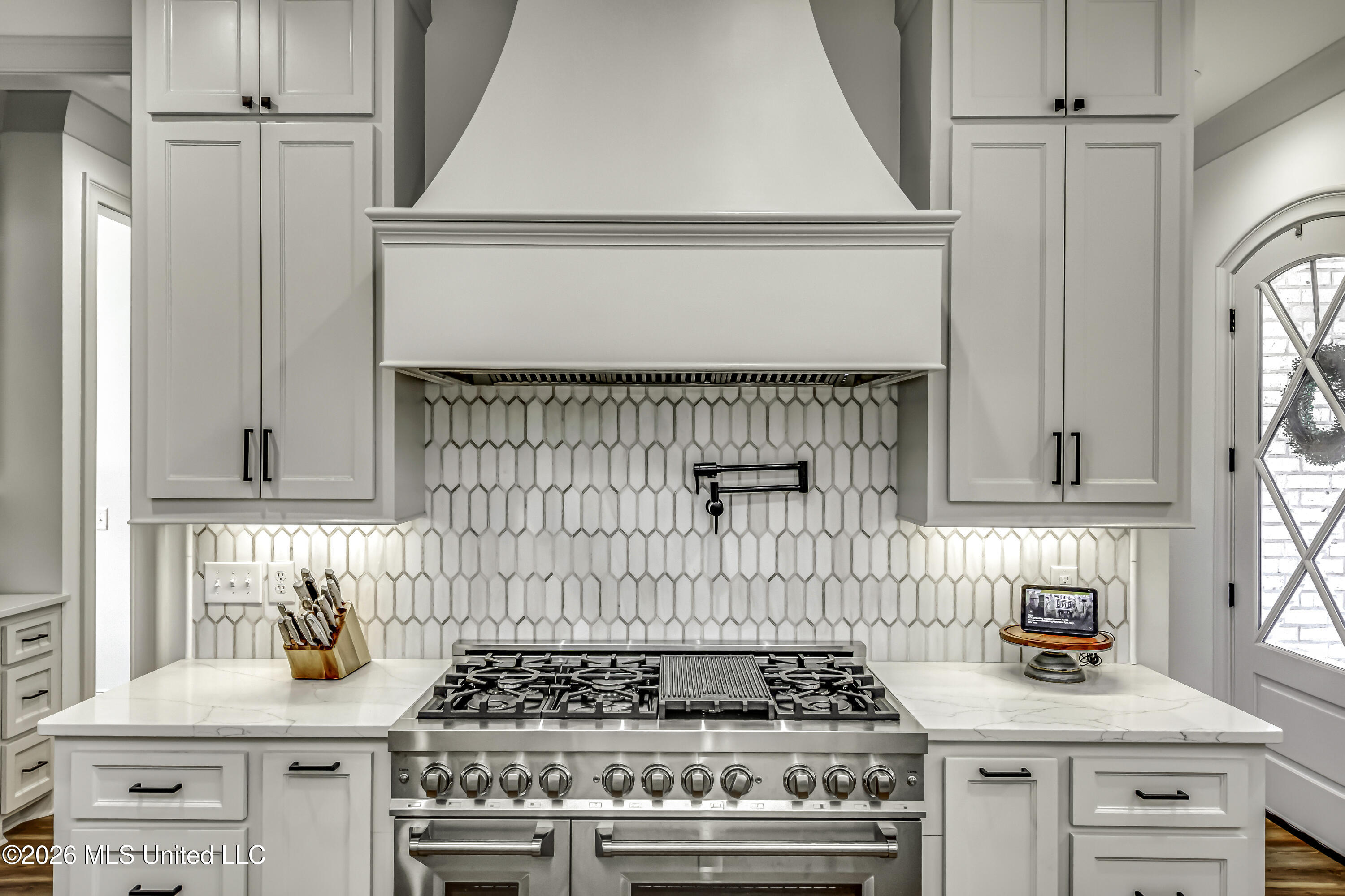 1208 Jade Cove Flowood, MS 39232 - Photo 20 of 62 1208 Jade Warmer a-36