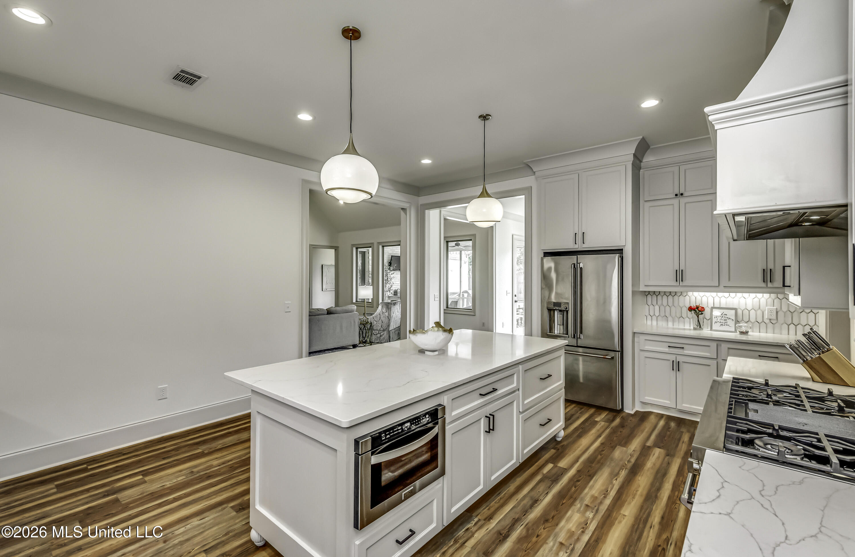 1208 Jade Cove Flowood, MS 39232 - Photo 22 of 62 1208 Jade Warmer a-38