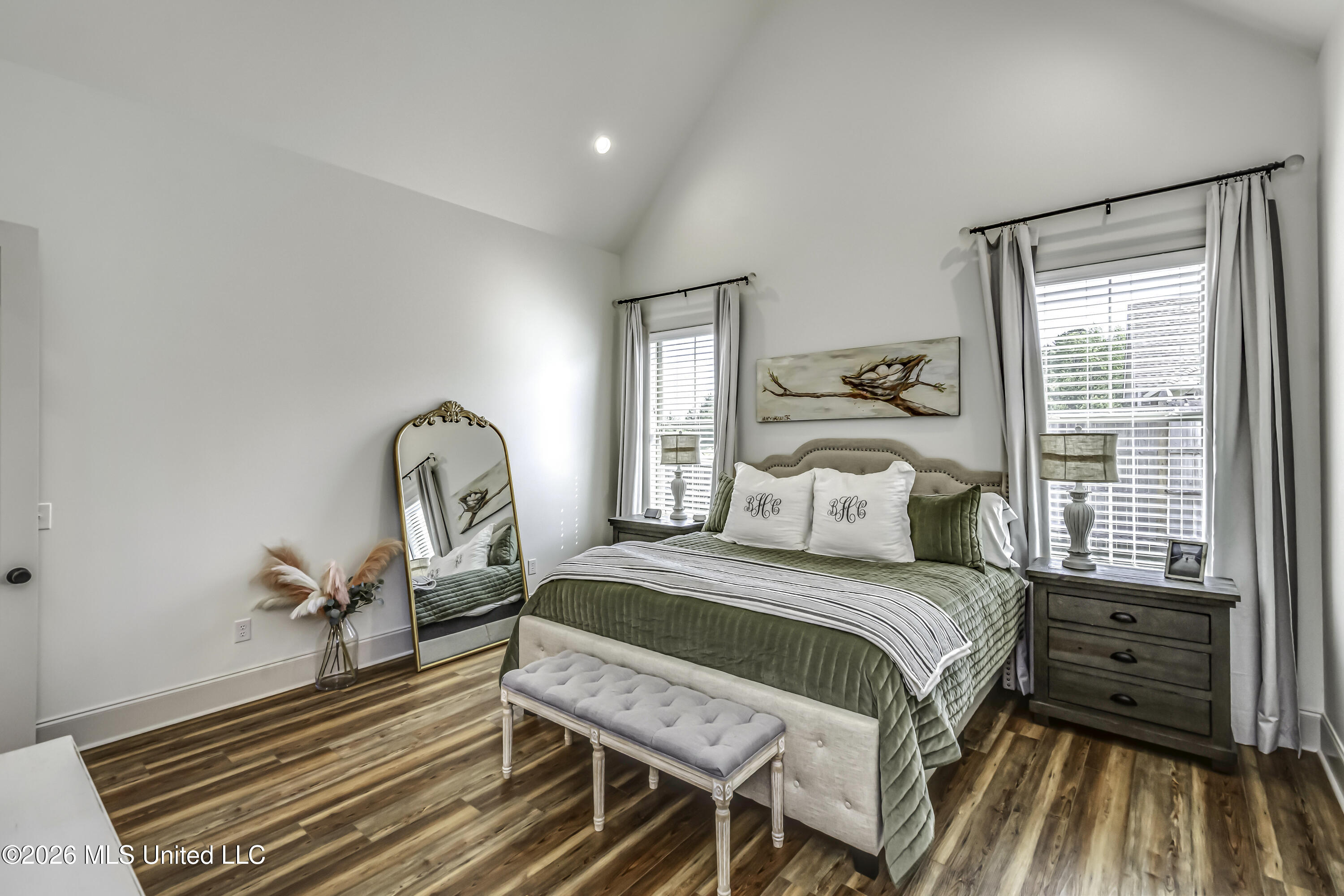 1208 Jade Cove Flowood, MS 39232 - Photo 25 of 62 1208 Jade Warmer b-55