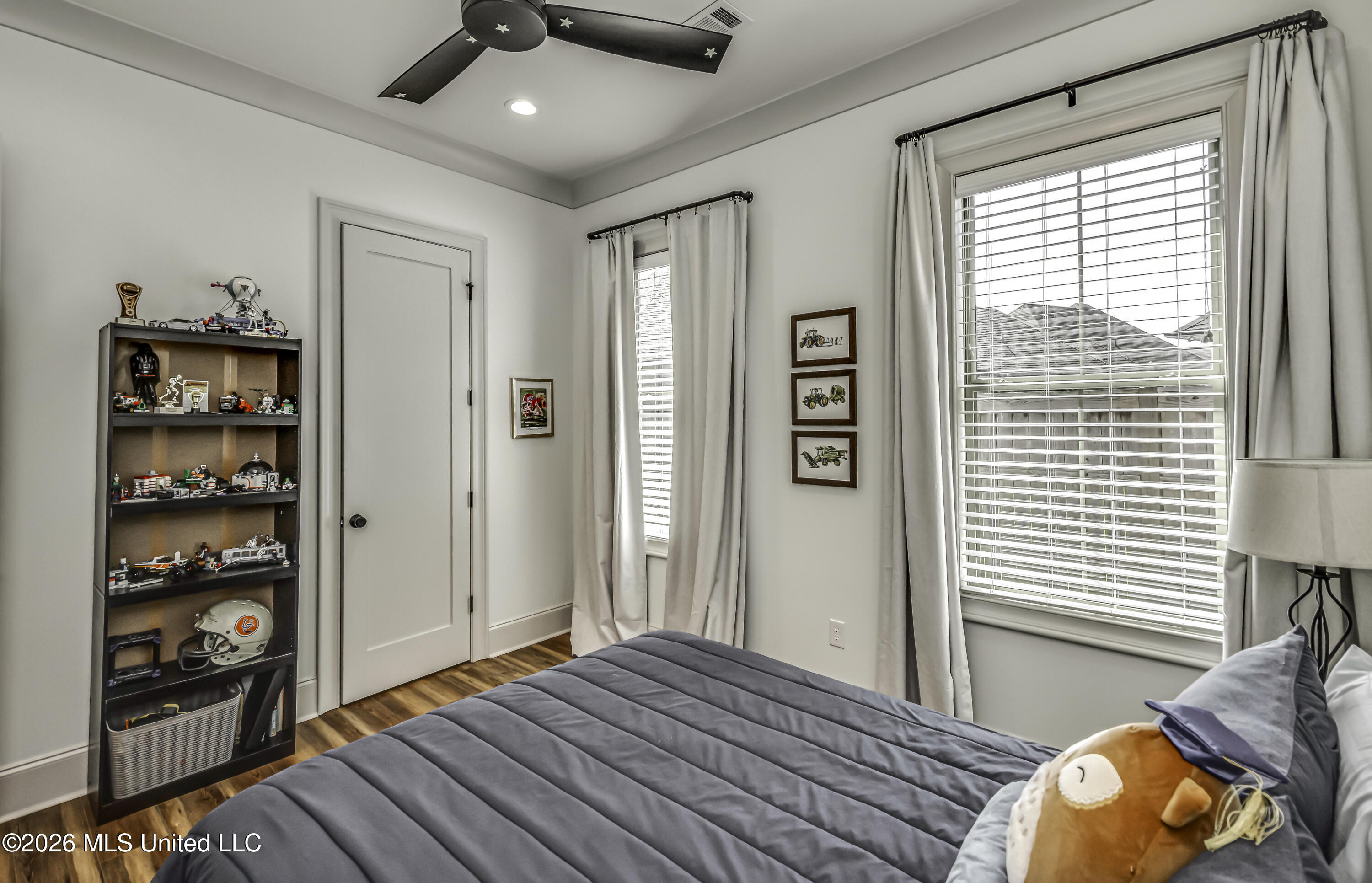 1208 Jade Cove Flowood, MS 39232 - Photo 40 of 62 1208 Jade Warmer b-45