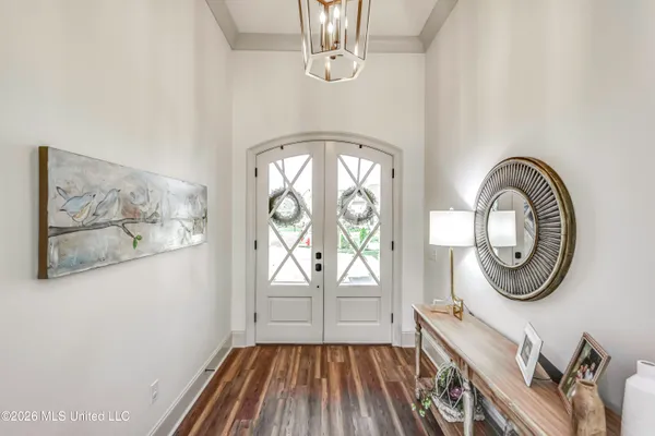 $674,900 | 1208 Jade Cove, Flowood, MS 39232
