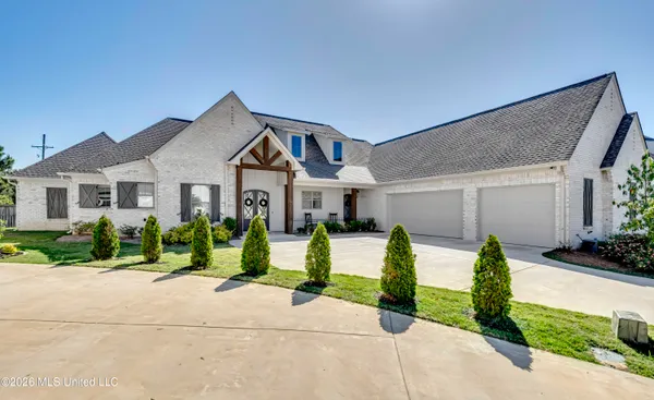 $674,900 | 1208 Jade Cove, Flowood, MS 39232