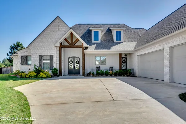 $674,900 | 1208 Jade Cove, Flowood, MS 39232