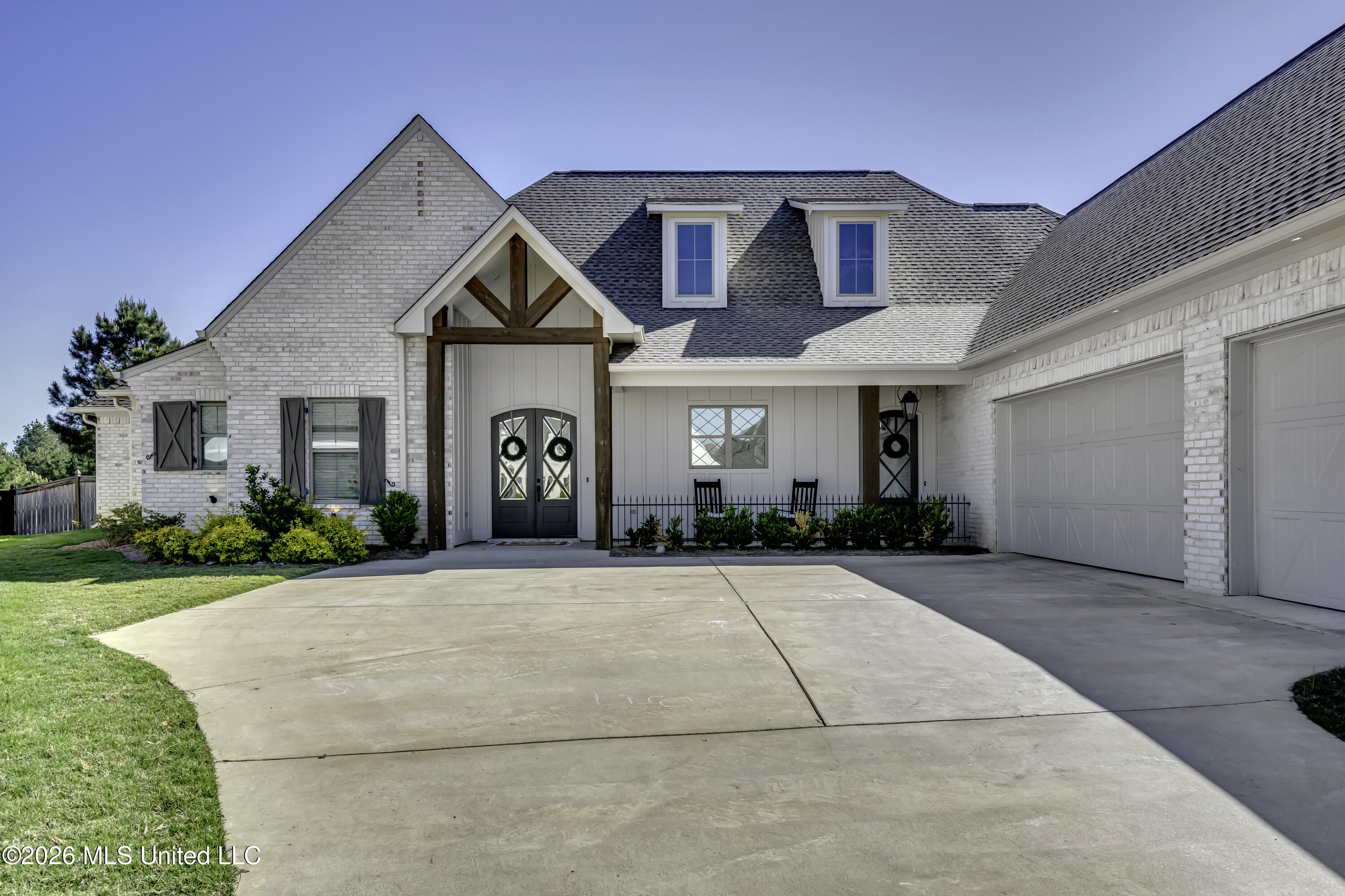 1208 Jade Cove Flowood, MS 39232 - Photo 56 of 62 1208 Jade Cv--5