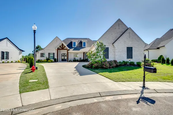 $674,900 | 1208 Jade Cove, Flowood, MS 39232