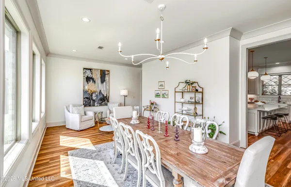 $674,900 | 1208 Jade Cove, Flowood, MS 39232