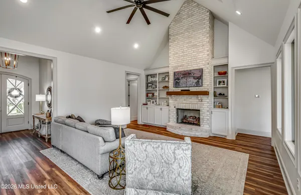 $674,900 | 1208 Jade Cove, Flowood, MS 39232
