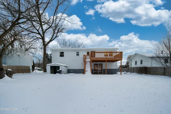 $409,000 | 269 3rd Avenue, Rensselaer, NY 12144