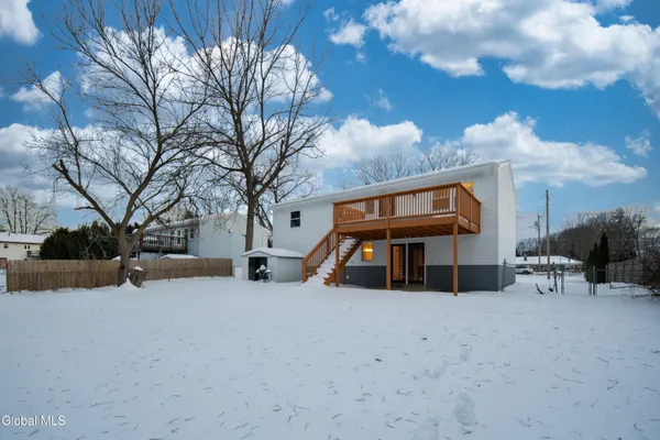 $409,000 | 269 3rd Avenue, Rensselaer, NY 12144