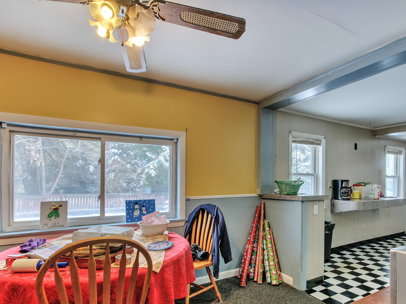 45 State Street Augusta, ME 04330 - Photo 2 of 59 45 State St Augusta-large-010-8-Dining R