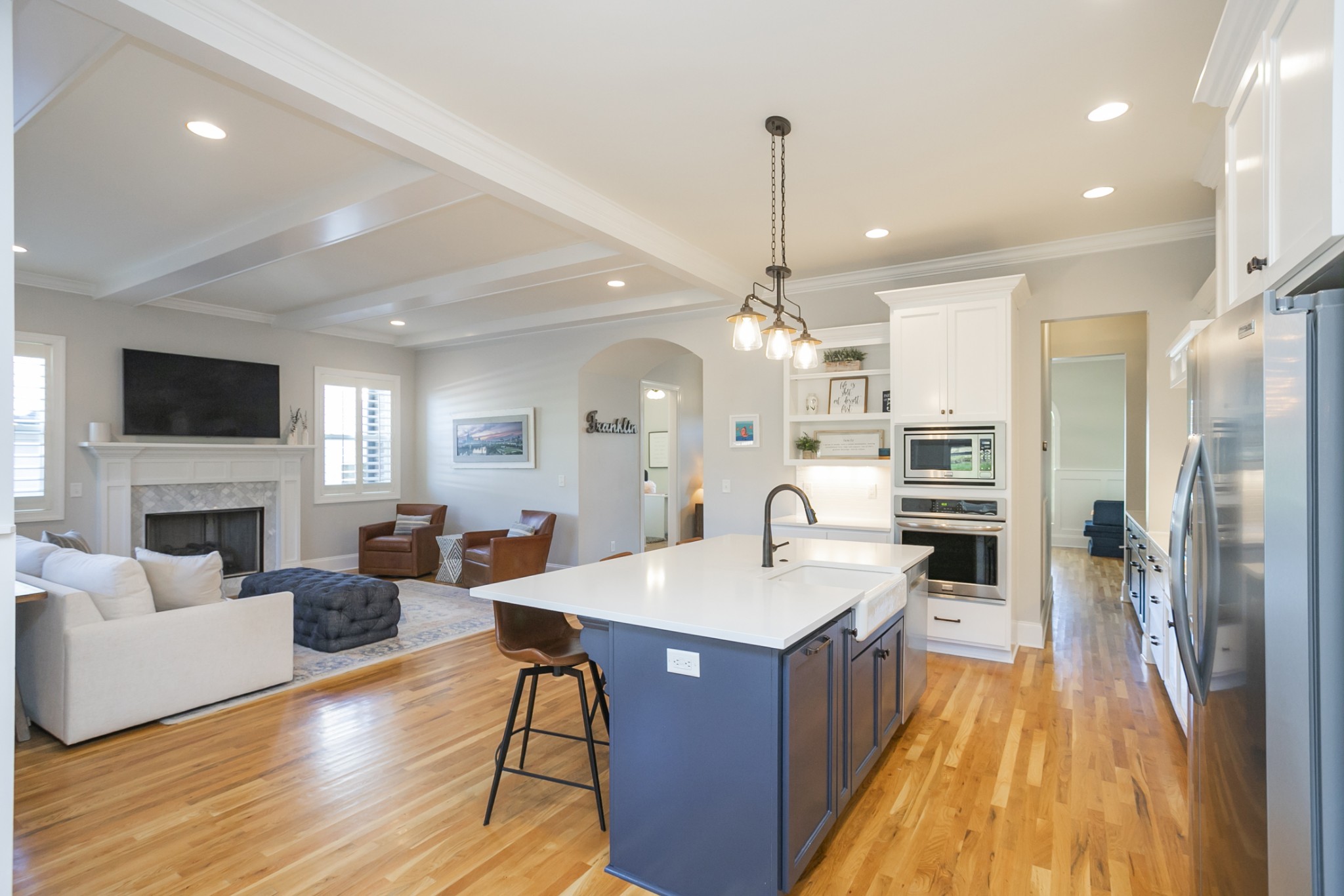 261 Circuit Road Franklin, TN 37064 - Photo 3 of 29 Gallery Image 3