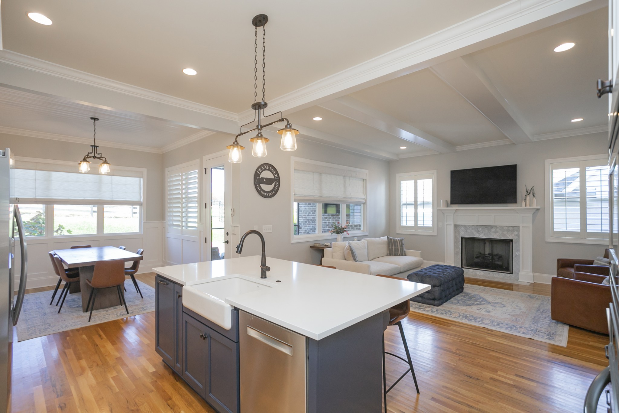 261 Circuit Road Franklin, TN 37064 - Photo 4 of 29 Gallery Image 4