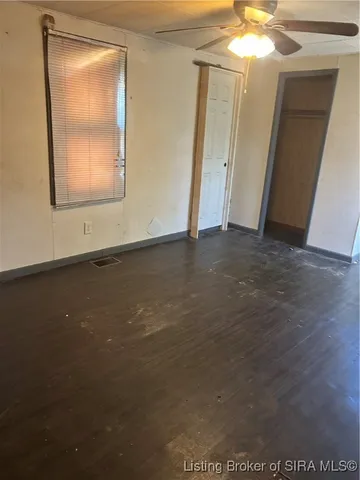 $105,000 | 905 Locust Street, Salem, IN 47167