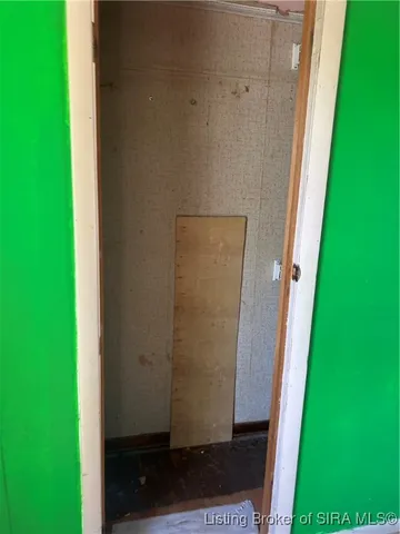 $105,000 | 905 Locust Street, Salem, IN 47167