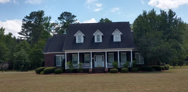 $975,000 | 351 Duncan Chapel Road, Harleyville, SC 29448