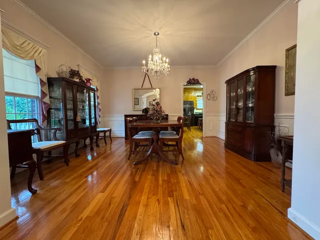 $950,000 | 351 Duncan Chapel Road, Harleyville, SC 29448