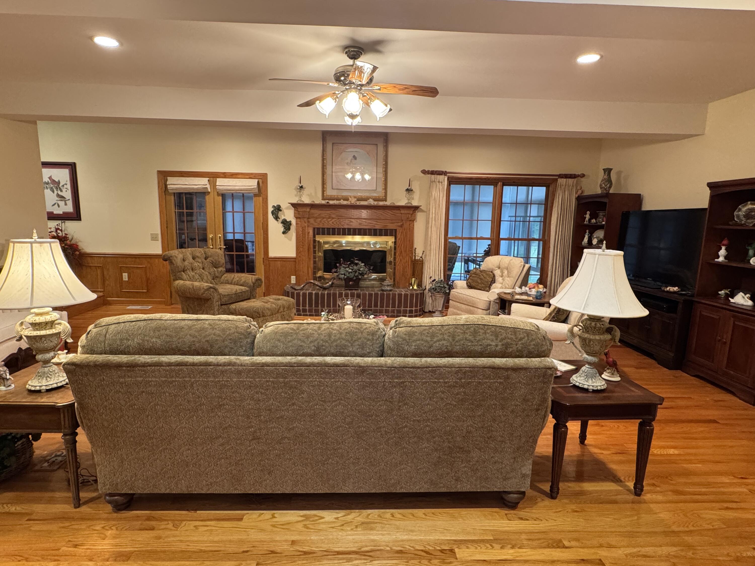 351 Duncan Chapel Road Harleyville, SC 29448 - Photo 18 of 90 IMG_9780 2