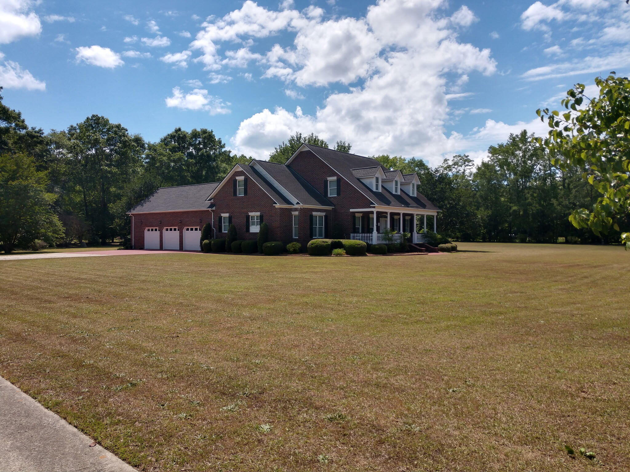351 Duncan Chapel Road Harleyville, SC 29448 - Photo 2 of 90 34461153933114727