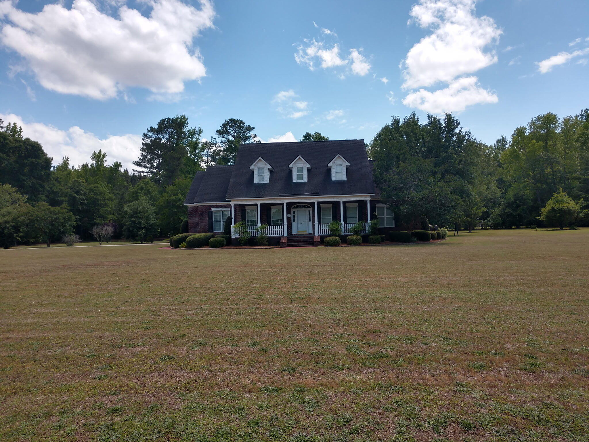 351 Duncan Chapel Road Harleyville, SC 29448 - Photo 4 of 90 2