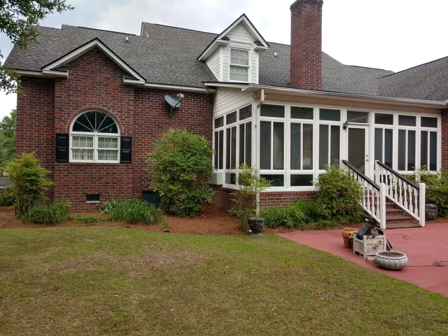 $950,000 | 351 Duncan Chapel Road, Harleyville, SC 29448