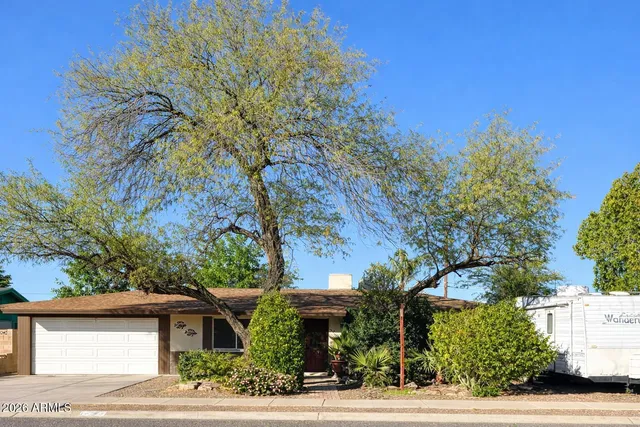 $385,000 | 3730 West Tuckey Lane, Phoenix, AZ 85019