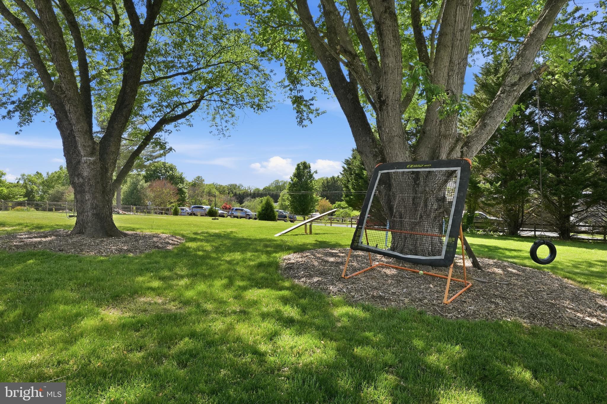 6118 Fishers Station Road Lothian, MD 20711 - Photo 48 of 62 a view of a park