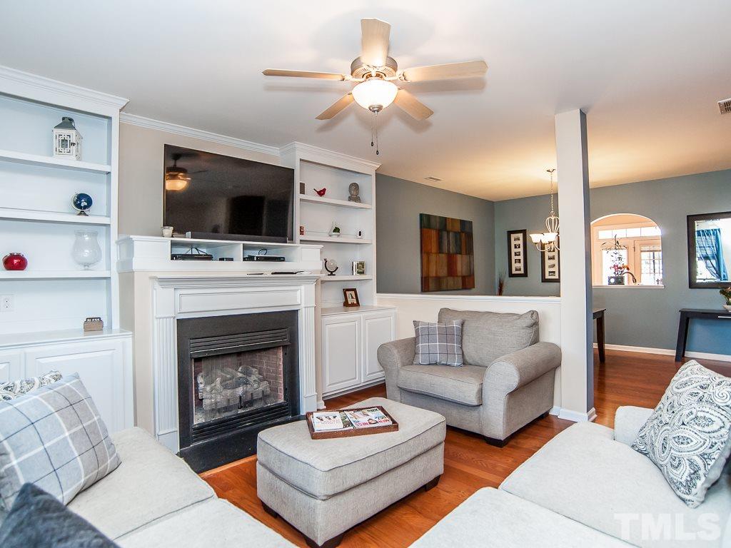 1353 Still Monument Way Raleigh, NC 27603 - Photo 3 of 22
