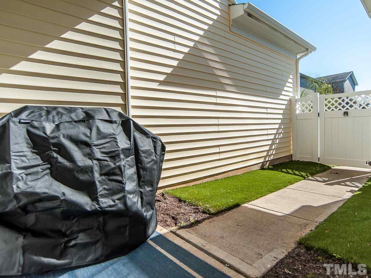 1353 Still Monument Way Raleigh, NC 27603 - Photo 22 of 22