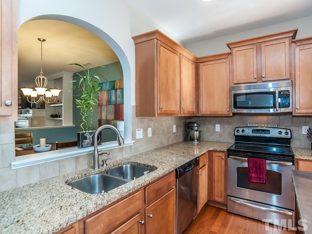 1353 Still Monument Way Raleigh, NC 27603 - Photo 8 of 22