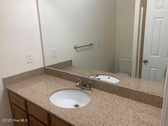 $1,450 | 7620 High Market Street, Unit 2, Sunset Beach, NC 28468