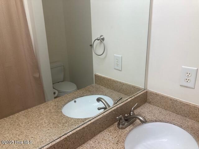 7620 High Market Street, Unit 2 Sunset Beach, NC 28468 - Photo 19 of 33 image14