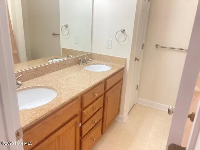 $1,450 | 7620 High Market Street, Unit 2, Sunset Beach, NC 28468