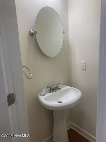 $1,450 | 7620 High Market Street, Unit 2, Sunset Beach, NC 28468