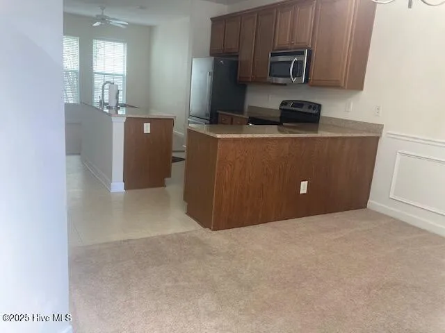 $1,450 | 7620 High Market Street, Unit 2, Sunset Beach, NC 28468