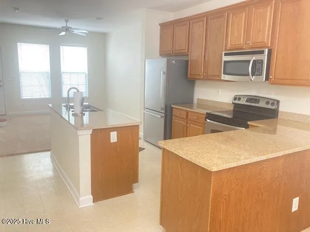 $1,450 | 7620 High Market Street, Unit 2, Sunset Beach, NC 28468